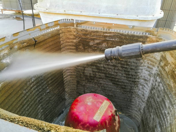 Best Commercial Air Duct Cleaning  in Marion, PA