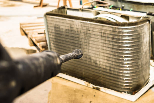 Best Duct Cleaning for Offices  in Marion, PA