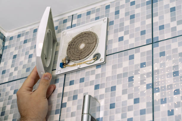 Best HVAC Air Duct Cleaning  in Marion, PA