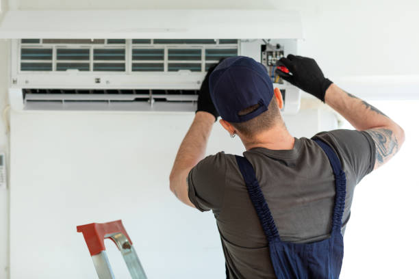 Best Best Air Duct Cleaning Company  in Marion, PA