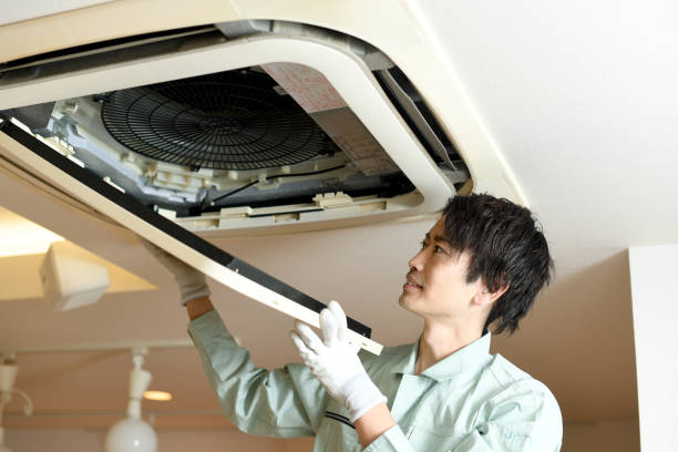 Best Residential Air Duct Cleaning  in Marion, PA