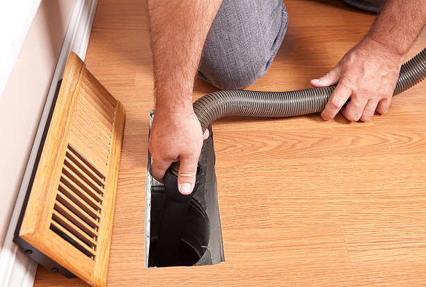Best Commercial HVAC Duct Cleaning  in Marion, PA