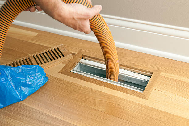 Best HVAC Air Duct Cleaning  in Marion, PA