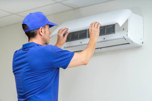 Best Dryer Vent Cleaning Services  in Marion, PA