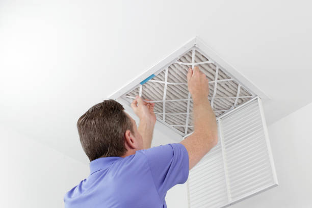 Best Ventilation Cleaning Services  in Marion, PA